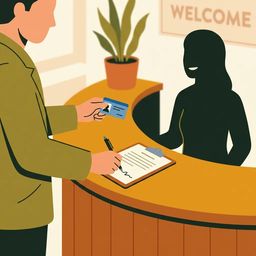 Before Your First Visit to RRM Philadelphia: ID You Need and What to Expect