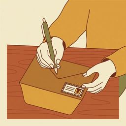 How to Send Mail and Books to Someone at Salem County Jail (Addressing, Barnes & Noble Rule, and What Gets Rejected)