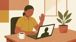 Setting Up Video Visits at Taylor County Jail (Securus & on-site kiosks)