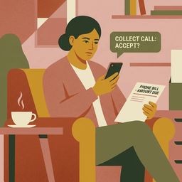 How to Set Up Phone Calls from Manatee Jail: OffenderConnect Registration Guide