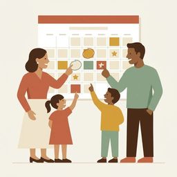 Bergen County Jail Visiting Schedule by Housing Unit (official times)