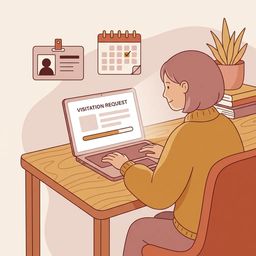 How to Apply for Visiting Privileges at MCF St. Cloud: Step‑by‑Step