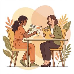 Programs and Services for Inmates at Henrico County Regional Jail West