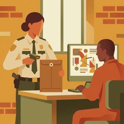 What Happens to Your Letters at Mountain View: The Mail Scanning Process Explained