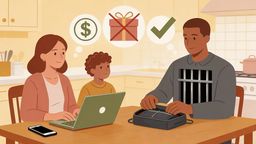 Can You Bring Money or Packages During Your Visit to Ohio Reformatory? What's Actually Allowed