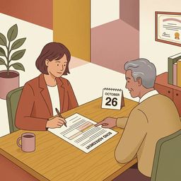 Understanding Oklahoma's Uniform Bond Schedules (What Families in Pontotoc County Should Know)