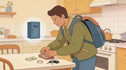 What You Can (and Can’t) Bring to Visitation at Eastern Kentucky Correctional Complex