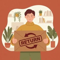 What Happens If a Letter to Someone at Omaha Correctional Center Is Rejected or Returned