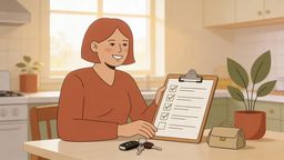 Before Your First Visit to SCI Fayette: Essential Checklist and What to Expect at Check-In