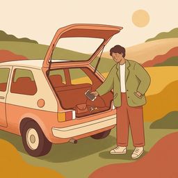 Before Your First Visit: What to Leave in Your Car at Middle River Regional Jail