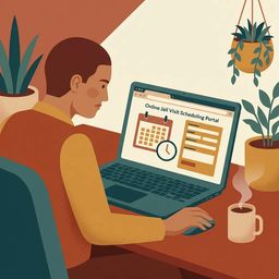 How to Schedule a Visit at Volusia County: Step-by-Step (Including the 24‑Hour Rule)