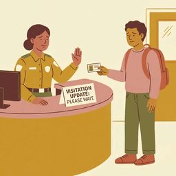 What Disqualifies You From Visiting at St. Louis Justice Center (and What to Do)