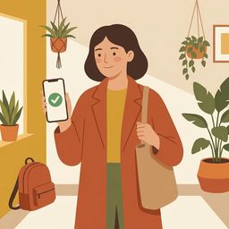 Your Visitation Application Was Approved — How Will You Find Out Your Status?