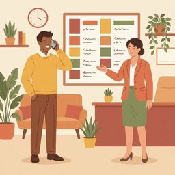 Who to Call at Houston County Sheriff's Office: Detention, Records, Warrants, and Criminal Histories