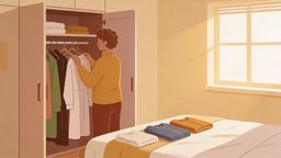 What You Can't Wear to Visiting: Ohio Reformatory Dress Code Explained