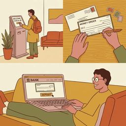 Every Way to Put Money on an Inmate's Account at Alleghany Regional Jail