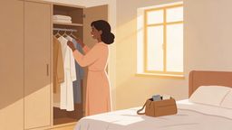 What You Can't Bring and What to Wear When Visiting FCI Butner Medium 2