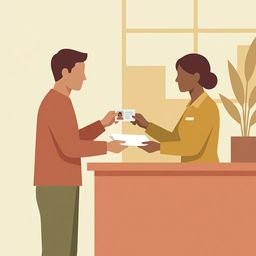 How to Pick Up Property from Forsyth County Sheriff's Office (appointments, hours, and firearms)