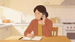 How to Leave an Urgent Message for Someone at Otay Mesa Detention Center