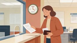 Getting Someone Out on Weekend Bond at Comanche County Detention Center (Lawton)