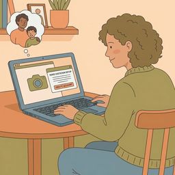 How to Create and Use a TDCJ Visitation Scheduler Account (Hutchins Unit)