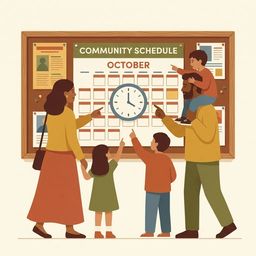 What to Expect During Visiting Hours at Clements Unit: Saturdays, Sundays, and the Two‑Hour Window