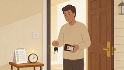 What to Bring (and What to Leave at Home) When Visiting Lunenburg Correctional Center