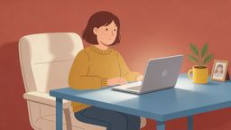 Video Visits at Anson Correctional: In-Person Kiosks vs. Home Visits