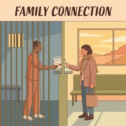 How to Get on an Inmate's Approved Visiting List at FCI Lompoc