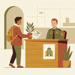 How to File a Complaint About a Bergen County Sheriff's Officer or Jail Employee