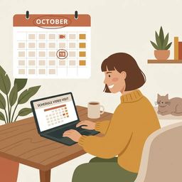 How to Schedule a Visit at Winnebago County Jail (weekend video visits and who to call)