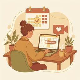 Scheduling a Video Visit at Pasco County Jail: Costs, Timing, and the 17-Hour Rule