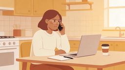 Por qué los detenidos no pueden recibir sus llamadas telefónicas (y qué hacer en su lugar en Limestone County Detention Center)