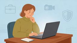 Virtual Attorney Visits at Joe Corley: What Family Members Should Know