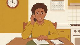 How to Reach Someone at Eden Detention Center in an Emergency