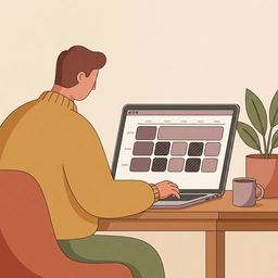 Video Visits at Robinson: Scheduling Rules and Common Mistakes