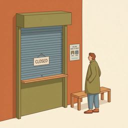 What to expect when visiting Richmond City Hall — posted hours, visible IDs, and vendor access