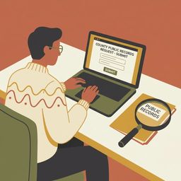 How to Submit Questions About Pittsylvania County Jail to PittCo Mailbag