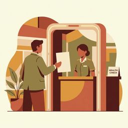 Can’t Walk Through a Metal Detector? How to Get a Medical Exception for Visiting Two Rivers