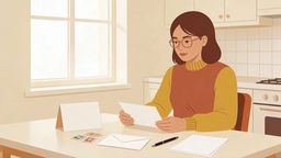 What You Can't Put in a Letter to Canyon County Jail (Avoid These Common Rejection Triggers)