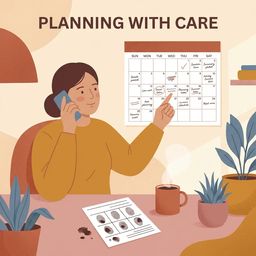 Getting Fingerprinted at Al Cannon Detention Center: Hours, Cost, and What to Bring