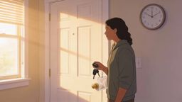 Saturday Visitation at Green River Correctional Complex: What to Know Before You Arrive