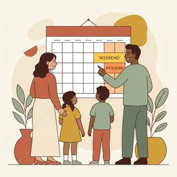 Why CNMCF Doesn’t Have Weekend Visits (And How to Plan Around It)