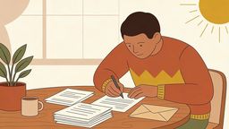 How to Get Approved for Visits at Salem Correctional Facility (WV): Filling out the Juvenile Visiting Request