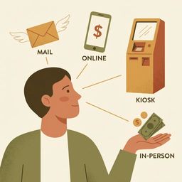 Payment Methods in Newton County: What Three Rivers Accepts (and What It Doesn’t)