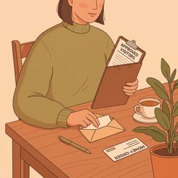 How to Send Money to Someone at Lake C.I. by JPay Money Order (Step‑by‑Step)