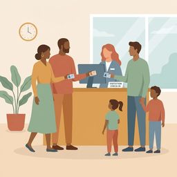 Henderson Detention Center — Visiting Hours, Holiday Visits, and How to Book