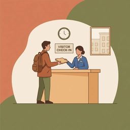 Can You Visit Kern County Jail If You're on Parole or Have a Criminal Record?