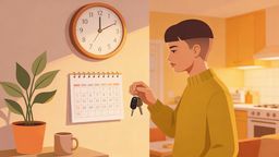 David L. Moss Visiting Hours and Rules: Fridays & Saturdays, One-Visit Limit, and Punctuality