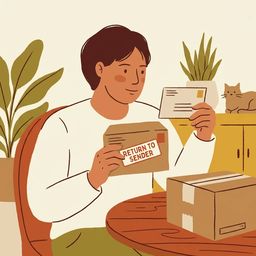 What Happens If You Address Mail Wrong During Arizona’s Digital Mail Transition